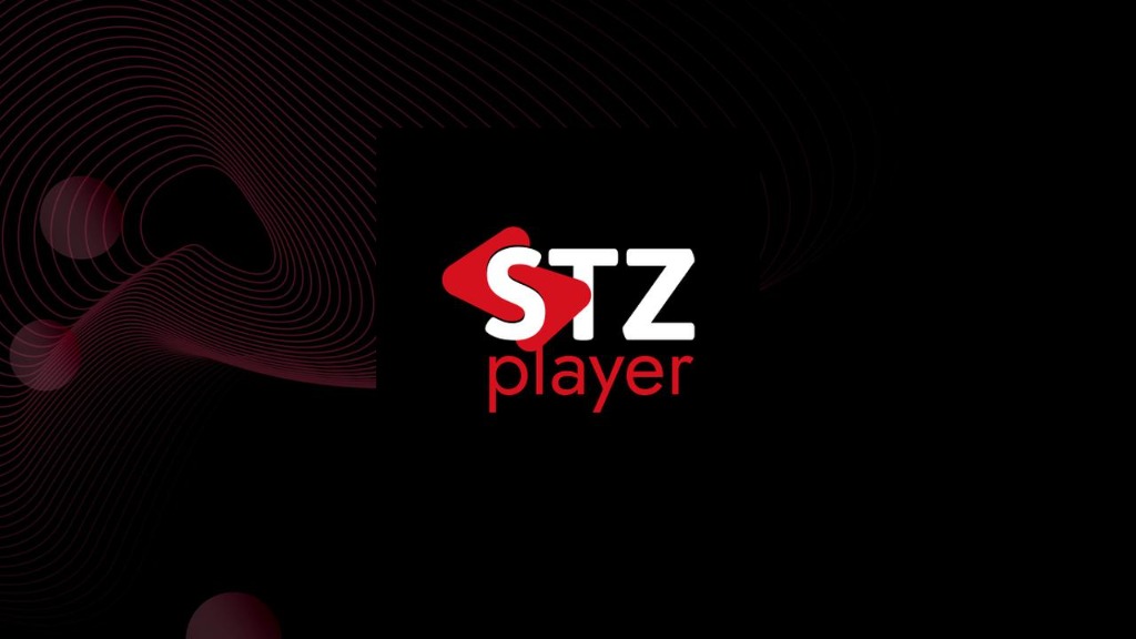 STZ Player Artwork Banner